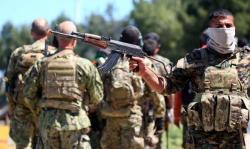 Turkey Warns US Decision To Arm Kurd "Terrorists" Is A "Crisis", Gives Trump Chance To "Reconsider" Turkey Warns US Decision To Arm Kurd "Terrorists" Is A "Crisis", Gives Trump Chance To "Reconsider"