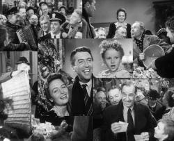 It's A Wonderful Life Is A Wonderful Lesson To Hold Gold Outside of The Banking System