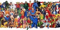 The Superhero Complex: Are We Incapable Of Saving Ourselves? The Superhero Complex: Are We Incapable Of Saving Ourselves?