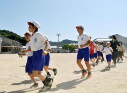 North Korea Conducts Mass Evacuation Drills, Blackout Exercises North Korea Conducts Mass Evacuation Drills, Blackout Exercises