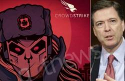"Something Stinks Here" - CrowdStrike Revises, Retracts Parts Of Explosive Russian Hacking Report "Something Stinks Here" - CrowdStrike Revises, Retracts Parts Of Explosive Russian Hacking Report