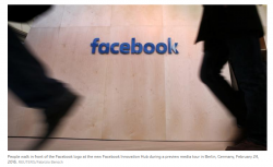 Facebook Fights Gag Order On Grounds Of Free Speech