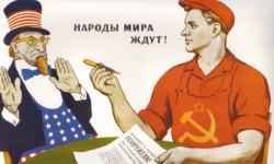 "But I Thought the Cold War Was Supposed to Have Been About Ideology" "But I Thought the Cold War Was Supposed to Have Been About Ideology"
