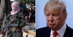 Al-Shabaab Propaganda Video Bashes "Brainless Billionaire" Trump As "Stupidest President A Country Could Have"