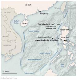 China To Hand Over Seized US Drone "With Conditions"