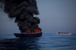 New NGO Racket: Smuggling, Inc. New NGO Racket: Smuggling, Inc.