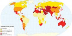 China Escalates Tensions In Asia's Water Wars China Escalates Tensions In Asia's Water Wars