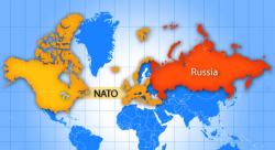 NATO Ministerial Meeting: Preparing For War On Russia?