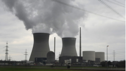Computer Virus Discovered In German Nuclear Power Plant Computer Virus Discovered In German Nuclear Power Plant