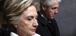 DOJ Clears FBI Informant In Clinton-Era Russian Bribery Scandal To Testify