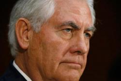 China Daily: Tillerson's "Disastrous" Actions Would Set The Course For A "Devastating Confrontation"
