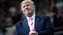 Trump Bars Breitbart From Alabama Rally As Feud With Bannon Escalates Trump Bars Breitbart From Alabama Rally As Feud With Bannon Escalates