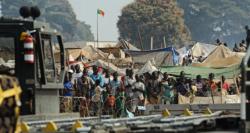 EU Militarizes Africa To Halt Migration