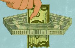 The Real Cost Of War: Three Times More Than The Government Admits The Real Cost Of War: Three Times More Than The Government Admits