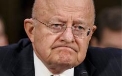 James Clapper And The Revolving Door Of Corruption In The Military Industrial Complex