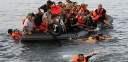 Greece Hit By Sudden Surge In Refugees - Did Erdogan Break EU-Turkey Immigration Deal?