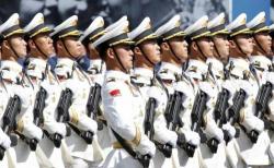 War With US Becoming A "Practical Reality" Chinese Military Warns