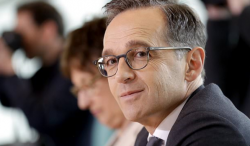 Germany Passes "Orwellian" Anti-Free-Speech "Facebook Law" Germany Passes "Orwellian" Anti-Free-Speech "Facebook Law"