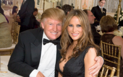 Trump Explains His 'Women Problems': "I Never Knew I Was Going To Run For President" Trump Explains His 'Women Problems': "I Never Knew I Was Going To Run For President"