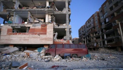 Experts Issue 2018 Warning: Earth "Had It Easy This Year" With Only 6 Severe Earthquakes