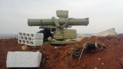 U.S. Government Reveals 3,000 Ton Delivery Of Weapons And Ammo To Al-Qaeda-Linked Syrian Rebels U.S. Government Reveals 3,000 Ton Delivery Of Weapons And Ammo To Al-Qaeda-Linked Syrian Rebels