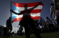 Republicans, Democrats Agree On A Bill To Bailout Puerto Rico Republicans, Democrats Agree On A Bill To Bailout Puerto Rico