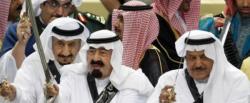 Can Saudi Arabia Survive With Oil Below $60? Can Saudi Arabia Survive With Oil Below $60?