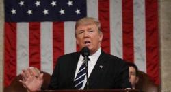 Trump Supporters Praise "Milder", "Presidential" Address: Five Speech Takeaways