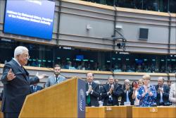 European Parliament Censors Its Own Free Speech