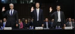 Russia Tried To Undermine Trump After The Election Russia Tried To Undermine Trump After The Election