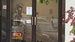 Suspect Dressed In Panda Suit Shot After Entering Fox Baltimore Studio And Claiming To Have A Bomb