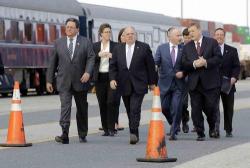 CSX To Fire Over 20% Of Management-Level Employees CSX To Fire Over 20% Of Management-Level Employees