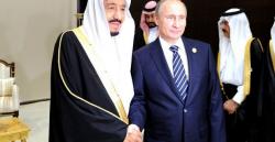 What Saudis Hope To Get Out Of Russia Ties What Saudis Hope To Get Out Of Russia Ties