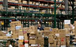Desperate To Cut Costs And Increase Efficiency, WalMart Turns To Drones Desperate To Cut Costs And Increase Efficiency, WalMart Turns To Drones