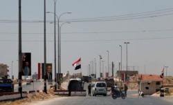 The New Silk Road Will Go Through Syria The New Silk Road Will Go Through Syria