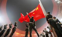 Beijing Goes Global: China Expands Marine Force 400%; First Overseas Military Base Almost Complete