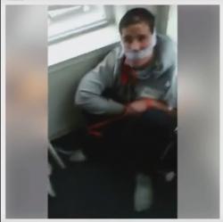 Second Video Emerges Of Same Chicago Teens Torturing Another Trump Supporter