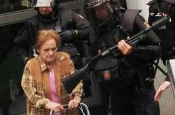 Spanish PM Rajoy Blasts Catalans' "Mockery Of Democracy", Says Spain "Responded With Firmness, Calm" Injuring 761 People Spanish PM Rajoy Blasts Catalans' "Mockery Of Democracy", Says Spain "Responded With Firmness, Calm" Injuring 761 People