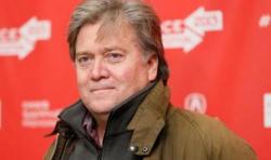 Bannon "Increasingly Isolated" As Breitbart's War On McMaster Backfires Bannon "Increasingly Isolated" As Breitbart's War On McMaster Backfires