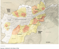 UK To Deploy More Boots To Afghanistan After Suicide Bomber Kills Six US Troops