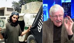 Europe: Suicide by Jihad Europe: Suicide by Jihad