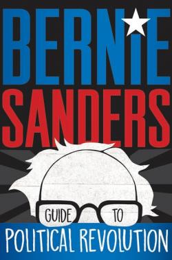 Bernie Sanders Releases The "Teen Guide To Political Revolution"