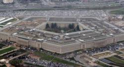 Pentagon Denies Trying To Shelve Study That Found $125 Billion In Waste