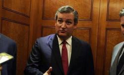 Obamacare Repeal Officially Dead After Cruz Says No