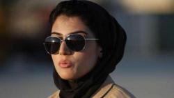 "She Betrayed Our Country" - Afghan "Top Gun" Pilot Seeks US Asylum, Sparks Domestic Outrage