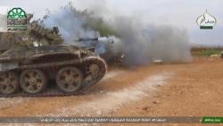 Turkey Poised To Invade Syria's Idlib Province As Inter-Jihadist Violence Rages