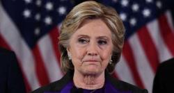 FEC Complaint Alleges Hillary, DNC Broke Election Law By Not Disclosing Trump-Russia Dossier Funding