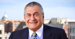 Podesta Group "Will Not Exist At The End Of The Year" Podesta Group "Will Not Exist At The End Of The Year"