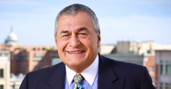 Tony Podesta Resigns As Head Of Podesta Group Amid Mueller Probe