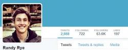 Famous Twitter "Trader" Arrested For Stealing $1.5 Million, Running A Ponzi Famous Twitter "Trader" Arrested For Stealing $1.5 Million, Running A Ponzi